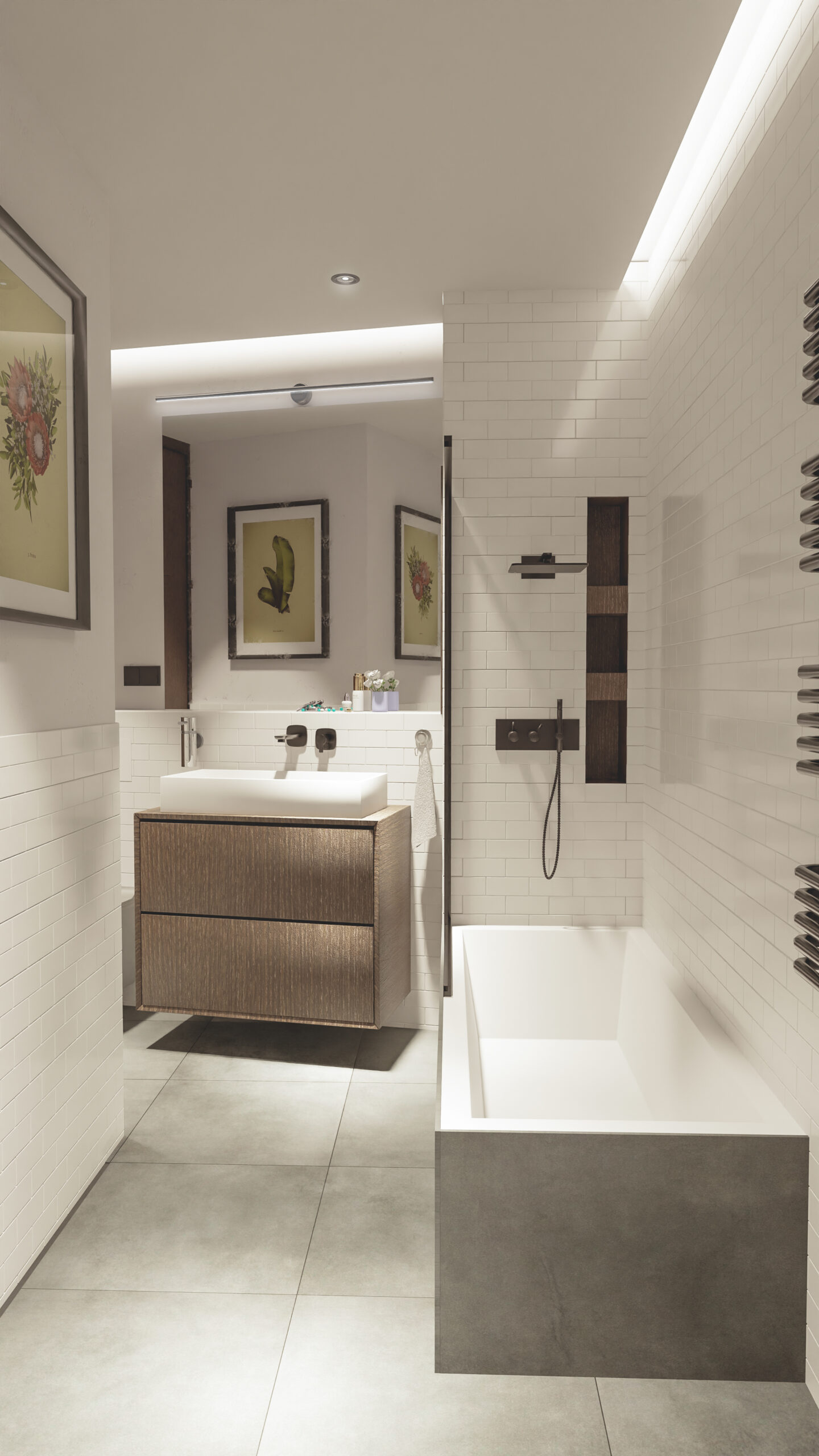 Wizualizacja 5 - Gotowa